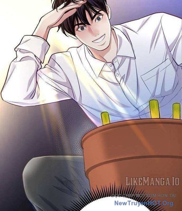 Không Gian Đặc Biệt Của Luật Sư Bình Dị: Chapter 14