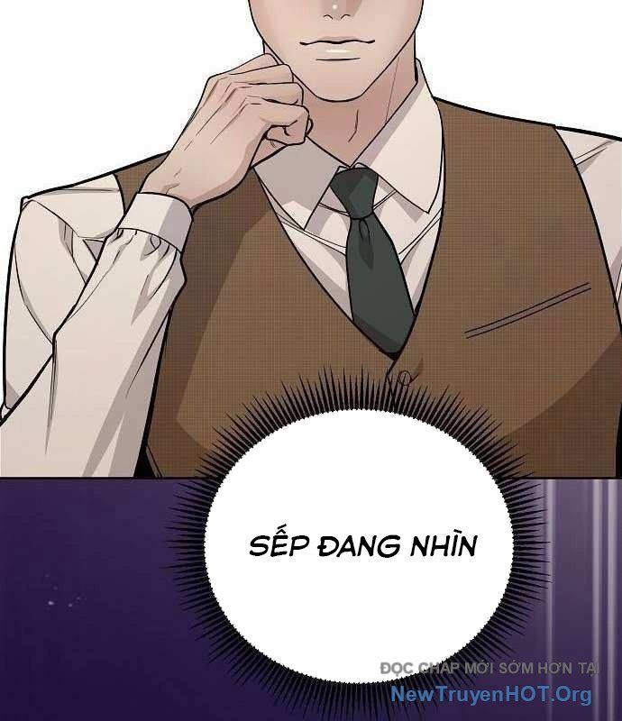 Không Gian Đặc Biệt Của Luật Sư Bình Dị: Chapter 14