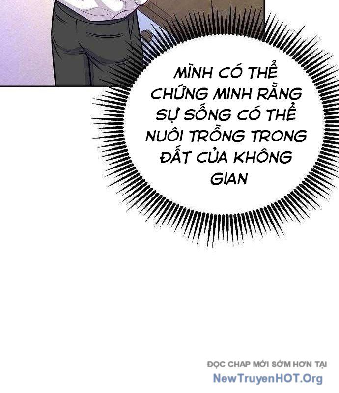 Không Gian Đặc Biệt Của Luật Sư Bình Dị: Chapter 14