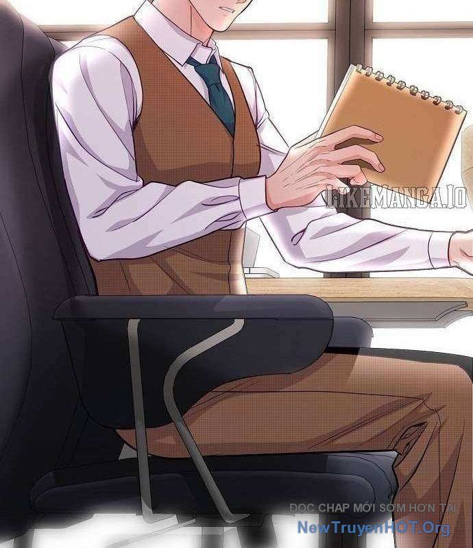Không Gian Đặc Biệt Của Luật Sư Bình Dị: Chapter 14