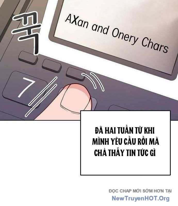 Không Gian Đặc Biệt Của Luật Sư Bình Dị: Chapter 14