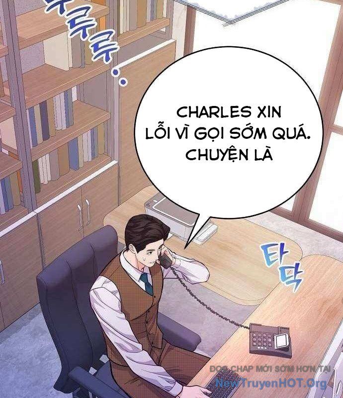 Không Gian Đặc Biệt Của Luật Sư Bình Dị: Chapter 14