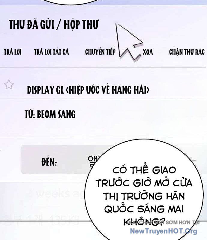 Không Gian Đặc Biệt Của Luật Sư Bình Dị: Chapter 14