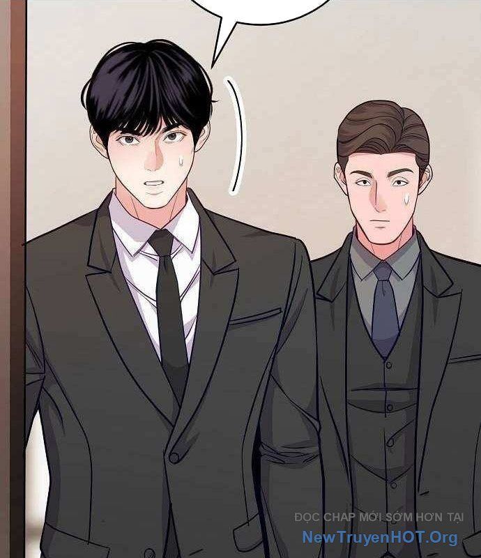 Không Gian Đặc Biệt Của Luật Sư Bình Dị: Chapter 14