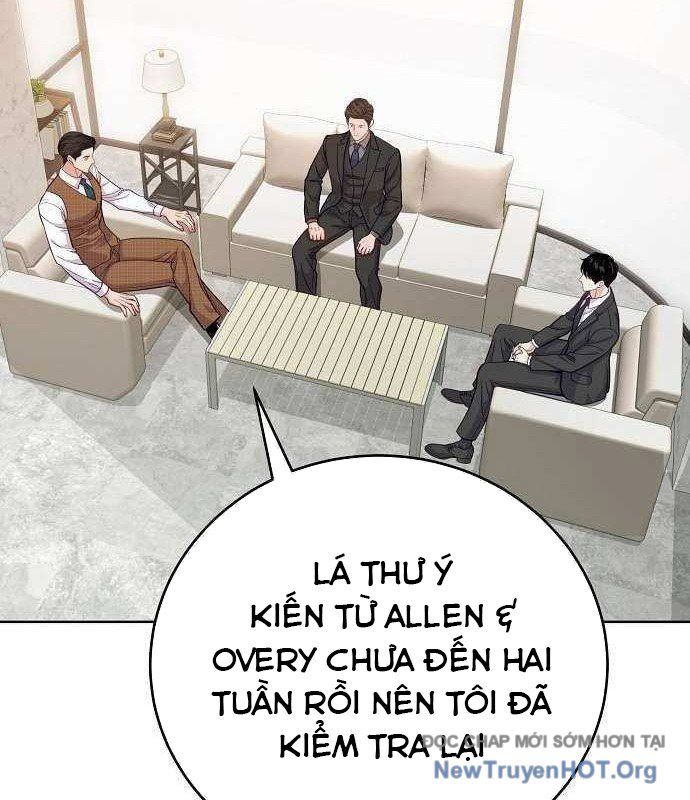 Không Gian Đặc Biệt Của Luật Sư Bình Dị: Chapter 14