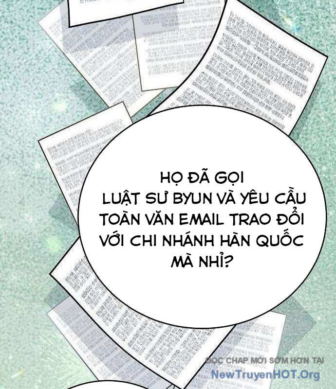 Không Gian Đặc Biệt Của Luật Sư Bình Dị: Chapter 14