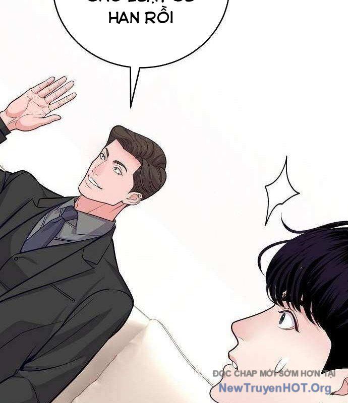 Không Gian Đặc Biệt Của Luật Sư Bình Dị: Chapter 14