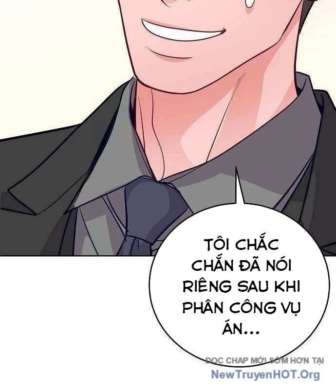Không Gian Đặc Biệt Của Luật Sư Bình Dị: Chapter 14