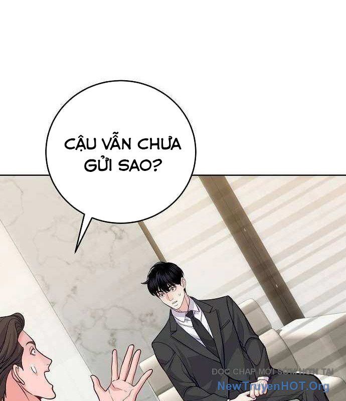 Không Gian Đặc Biệt Của Luật Sư Bình Dị: Chapter 14