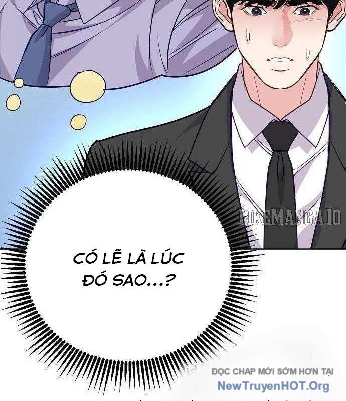 Không Gian Đặc Biệt Của Luật Sư Bình Dị: Chapter 14