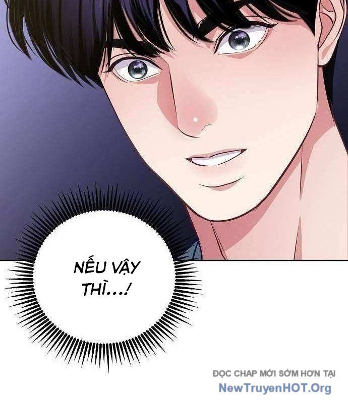 Không Gian Đặc Biệt Của Luật Sư Bình Dị: Chapter 14