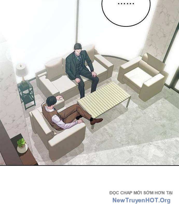 Không Gian Đặc Biệt Của Luật Sư Bình Dị: Chapter 14