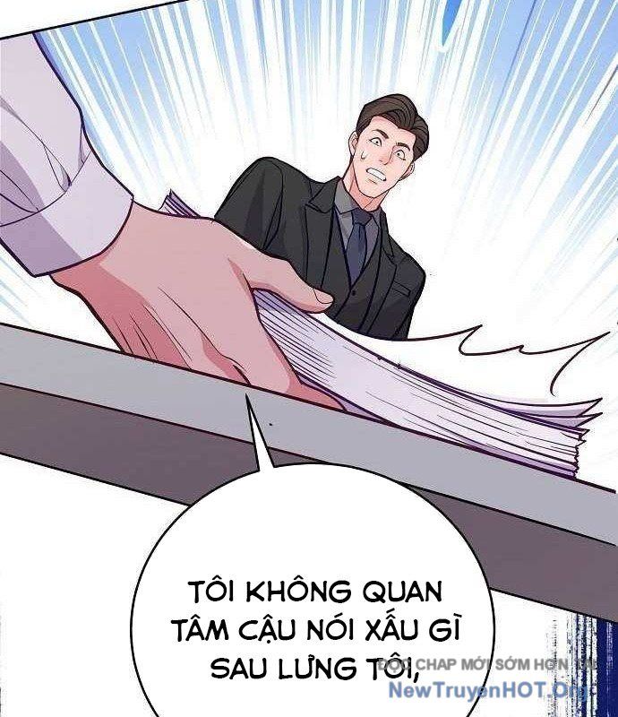 Không Gian Đặc Biệt Của Luật Sư Bình Dị: Chapter 14