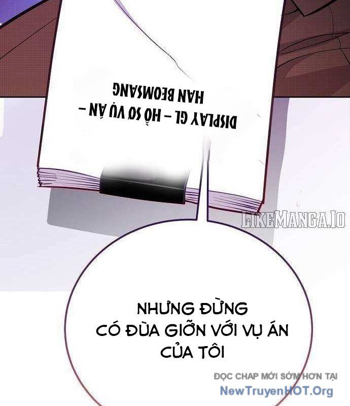 Không Gian Đặc Biệt Của Luật Sư Bình Dị: Chapter 14