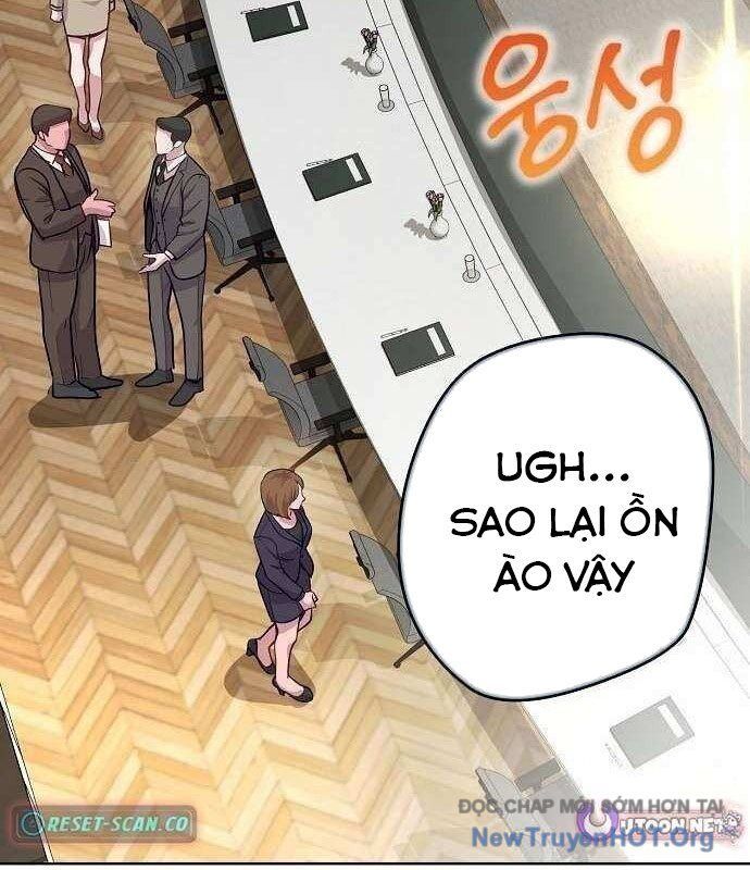 Không Gian Đặc Biệt Của Luật Sư Bình Dị: Chapter 15
