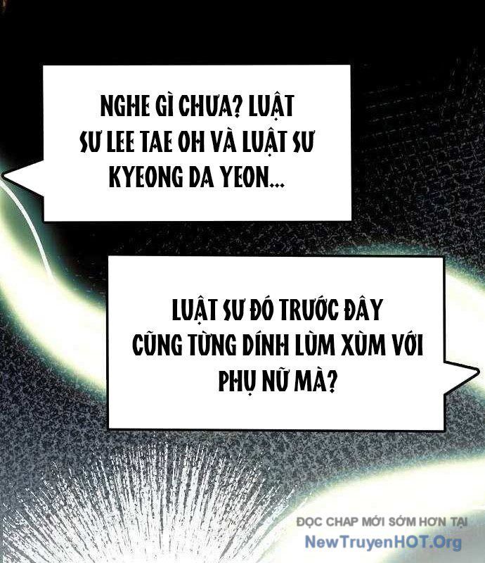 Không Gian Đặc Biệt Của Luật Sư Bình Dị: Chapter 15