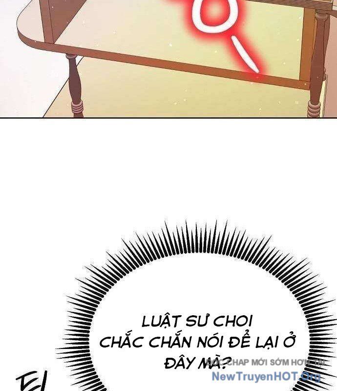 Không Gian Đặc Biệt Của Luật Sư Bình Dị: Chapter 15