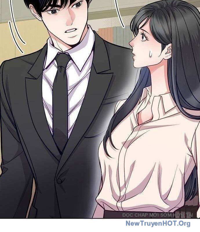 Không Gian Đặc Biệt Của Luật Sư Bình Dị: Chapter 15