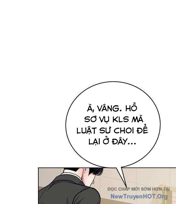 Không Gian Đặc Biệt Của Luật Sư Bình Dị: Chapter 15