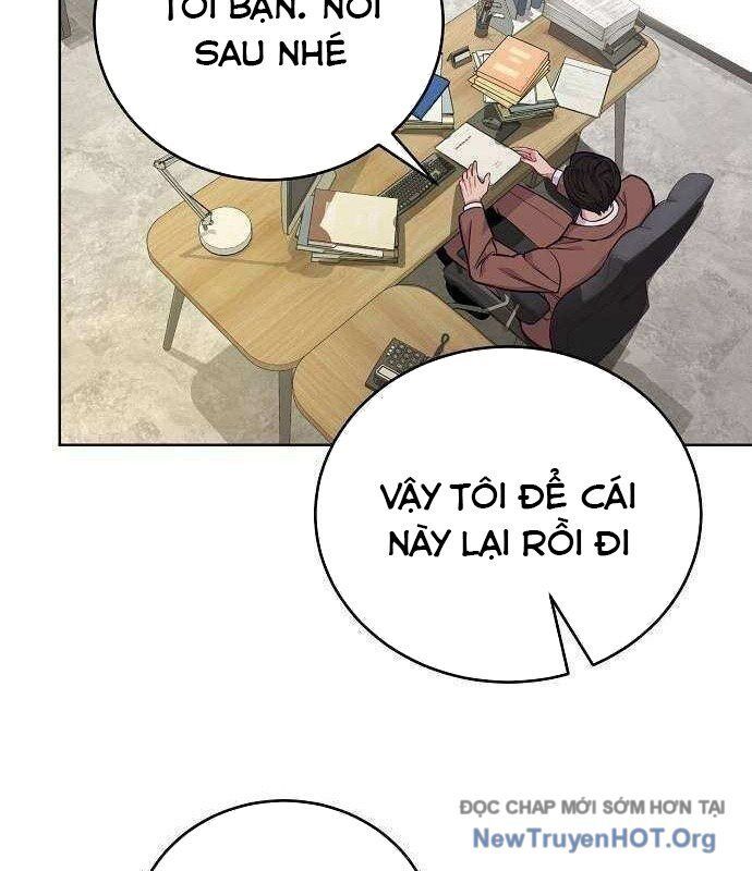 Không Gian Đặc Biệt Của Luật Sư Bình Dị: Chapter 15