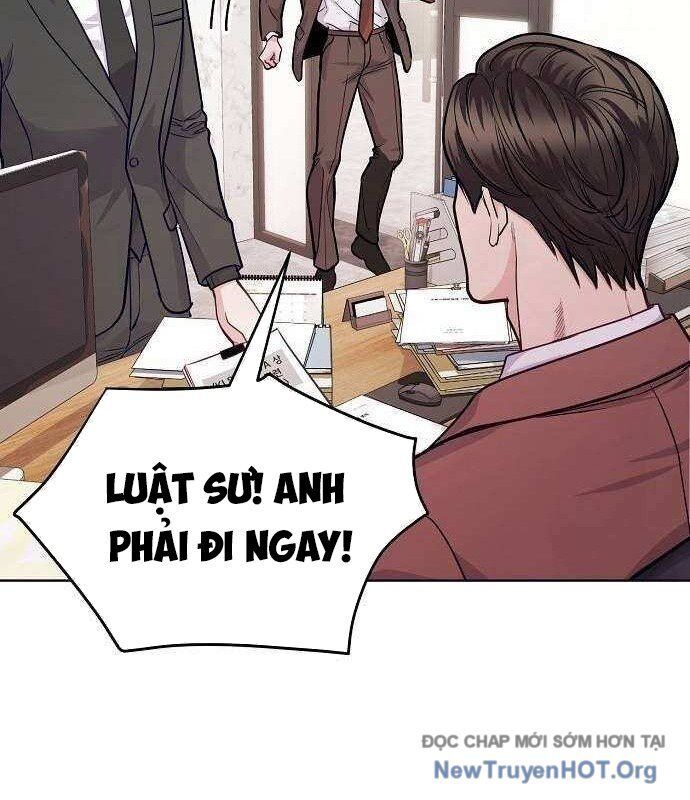 Không Gian Đặc Biệt Của Luật Sư Bình Dị: Chapter 15