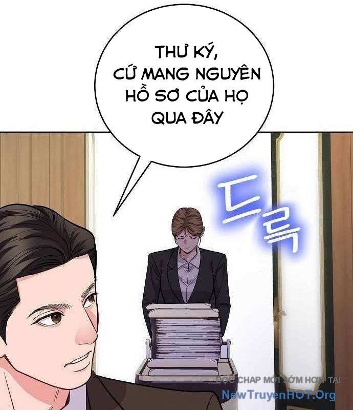 Không Gian Đặc Biệt Của Luật Sư Bình Dị: Chapter 15