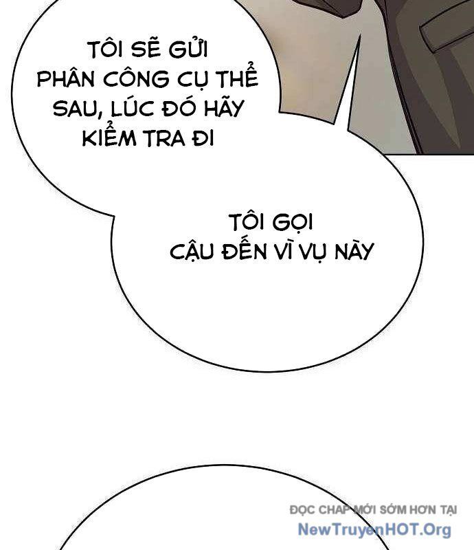 Không Gian Đặc Biệt Của Luật Sư Bình Dị: Chapter 15