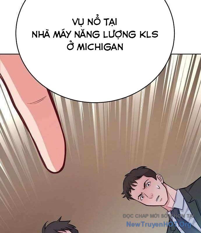 Không Gian Đặc Biệt Của Luật Sư Bình Dị: Chapter 15