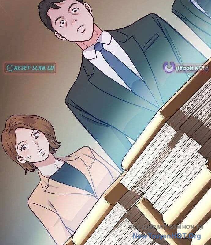 Không Gian Đặc Biệt Của Luật Sư Bình Dị: Chapter 15