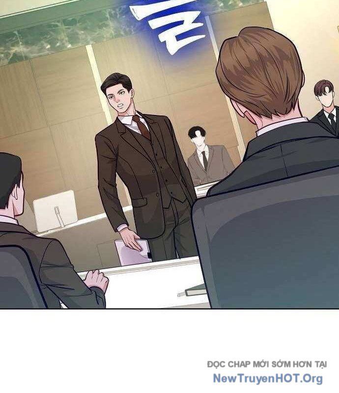 Không Gian Đặc Biệt Của Luật Sư Bình Dị: Chapter 15