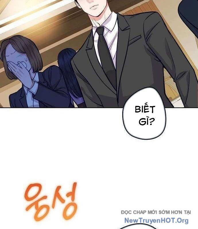 Không Gian Đặc Biệt Của Luật Sư Bình Dị: Chapter 15