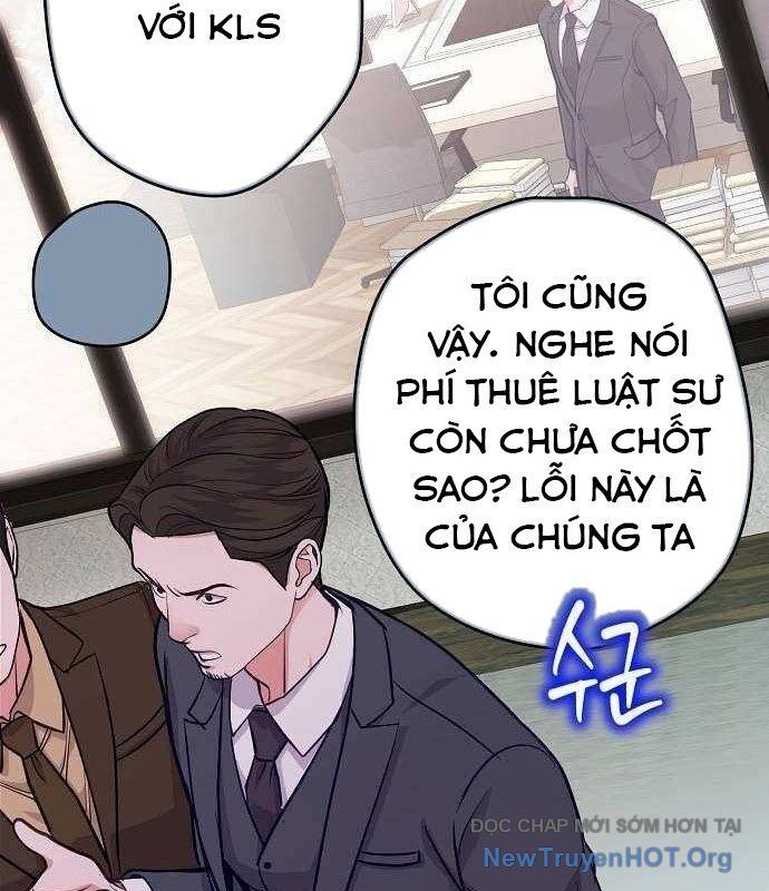 Không Gian Đặc Biệt Của Luật Sư Bình Dị: Chapter 15