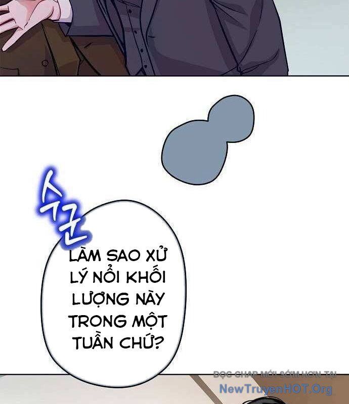 Không Gian Đặc Biệt Của Luật Sư Bình Dị: Chapter 15