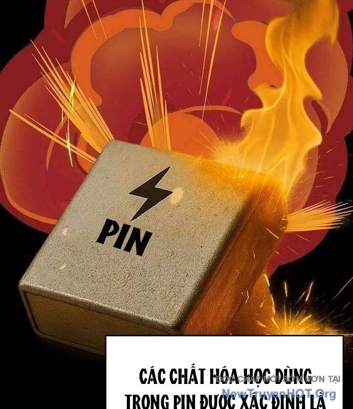 Không Gian Đặc Biệt Của Luật Sư Bình Dị: Chapter 15