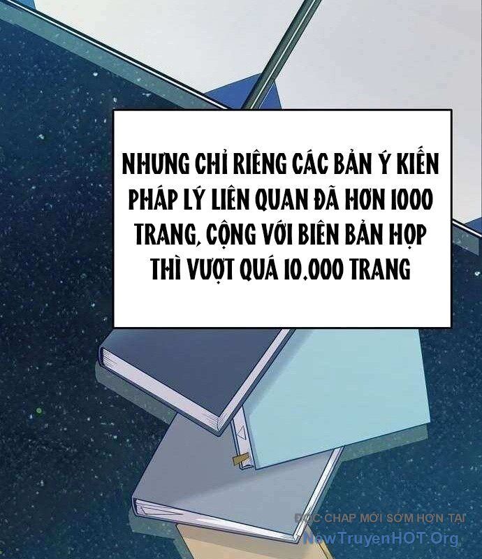 Không Gian Đặc Biệt Của Luật Sư Bình Dị: Chapter 15