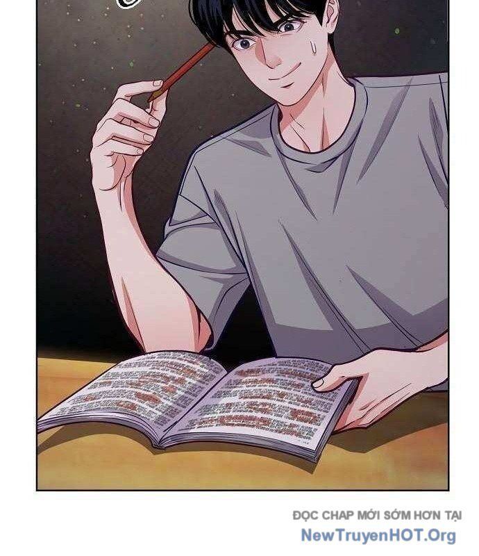 Không Gian Đặc Biệt Của Luật Sư Bình Dị: Chapter 15