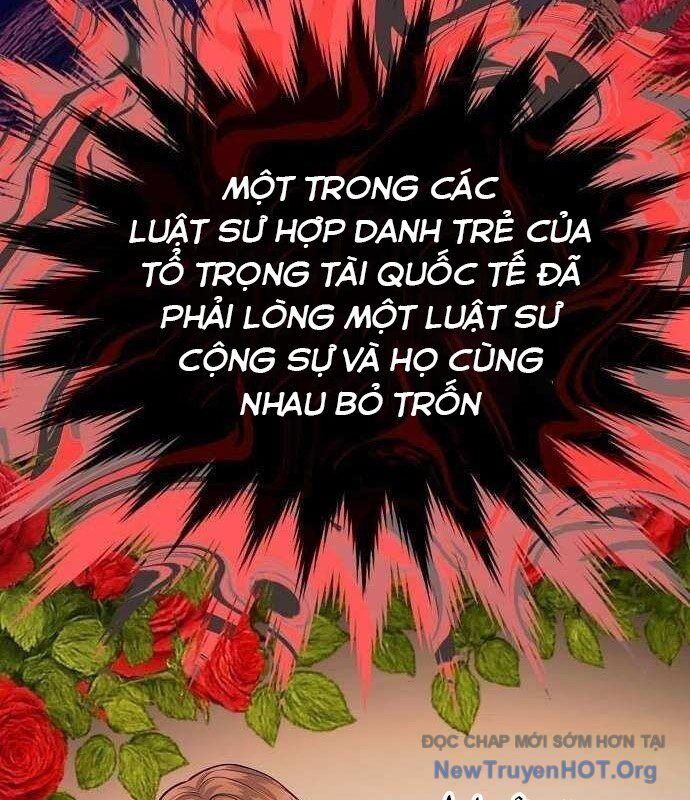Không Gian Đặc Biệt Của Luật Sư Bình Dị: Chapter 15