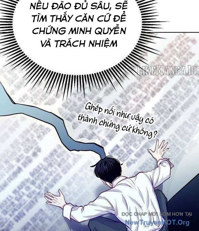 Không Gian Đặc Biệt Của Luật Sư Bình Dị: Chapter 15