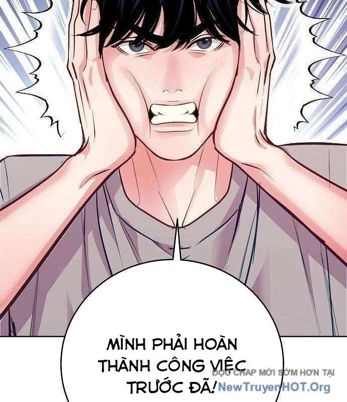 Không Gian Đặc Biệt Của Luật Sư Bình Dị: Chapter 15