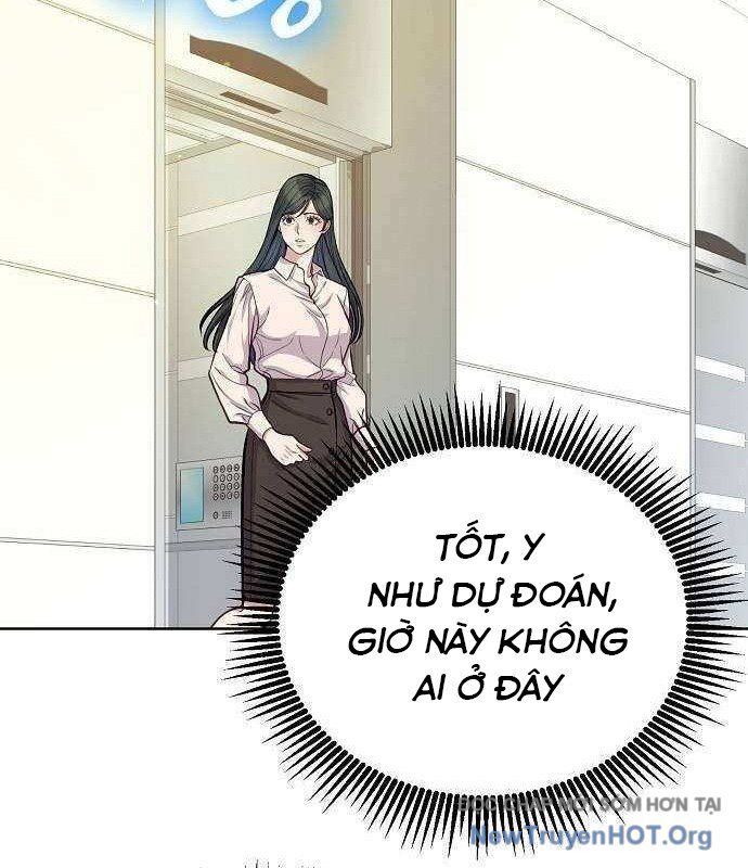 Không Gian Đặc Biệt Của Luật Sư Bình Dị: Chapter 15