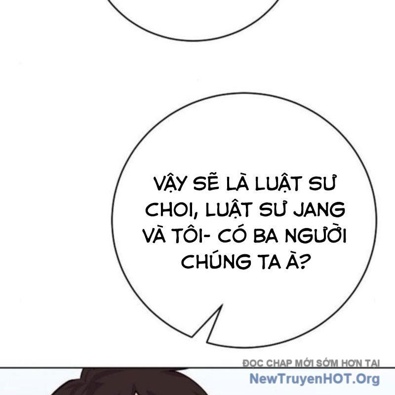Không Gian Đặc Biệt Của Luật Sư Bình Dị: Chapter 16