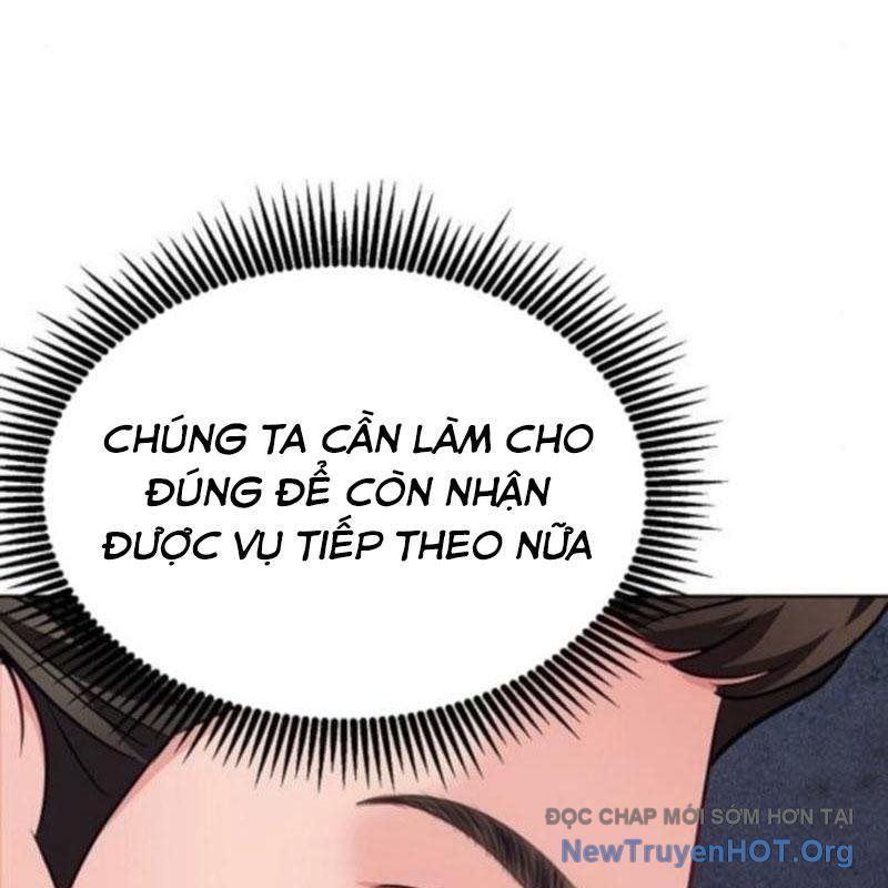 Không Gian Đặc Biệt Của Luật Sư Bình Dị: Chapter 16