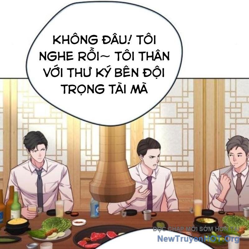 Không Gian Đặc Biệt Của Luật Sư Bình Dị: Chapter 16