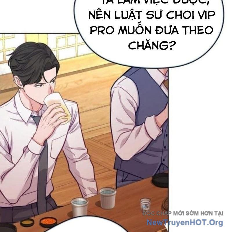 Không Gian Đặc Biệt Của Luật Sư Bình Dị: Chapter 16