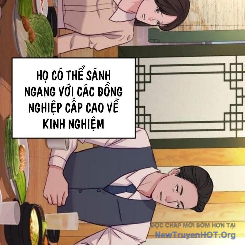 Không Gian Đặc Biệt Của Luật Sư Bình Dị: Chapter 16