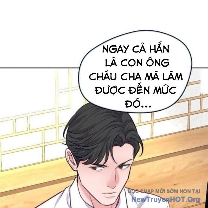 Không Gian Đặc Biệt Của Luật Sư Bình Dị: Chapter 16