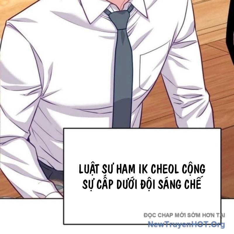 Không Gian Đặc Biệt Của Luật Sư Bình Dị: Chapter 16