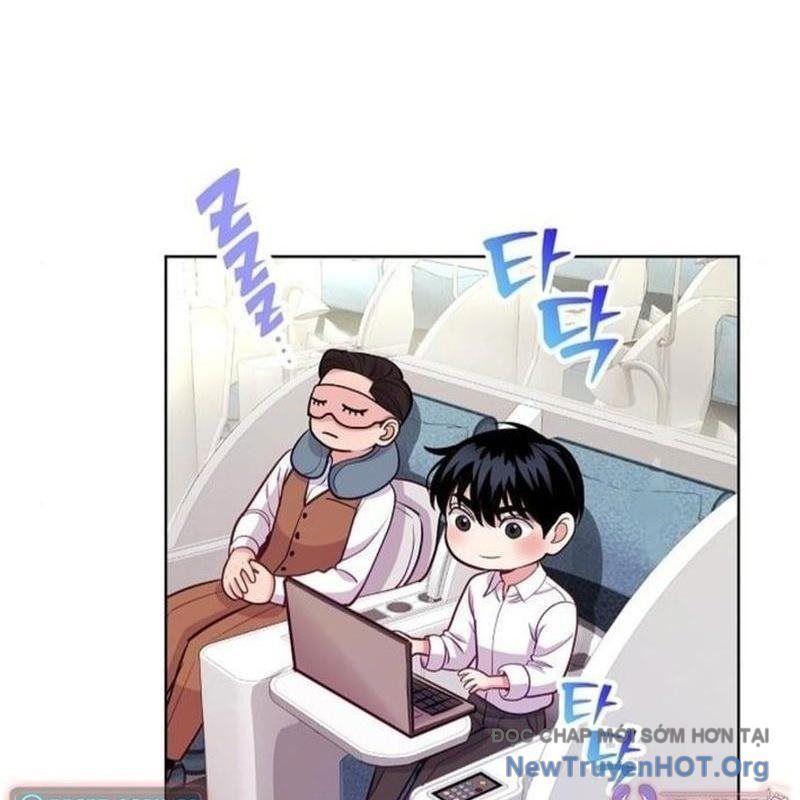 Không Gian Đặc Biệt Của Luật Sư Bình Dị: Chapter 16