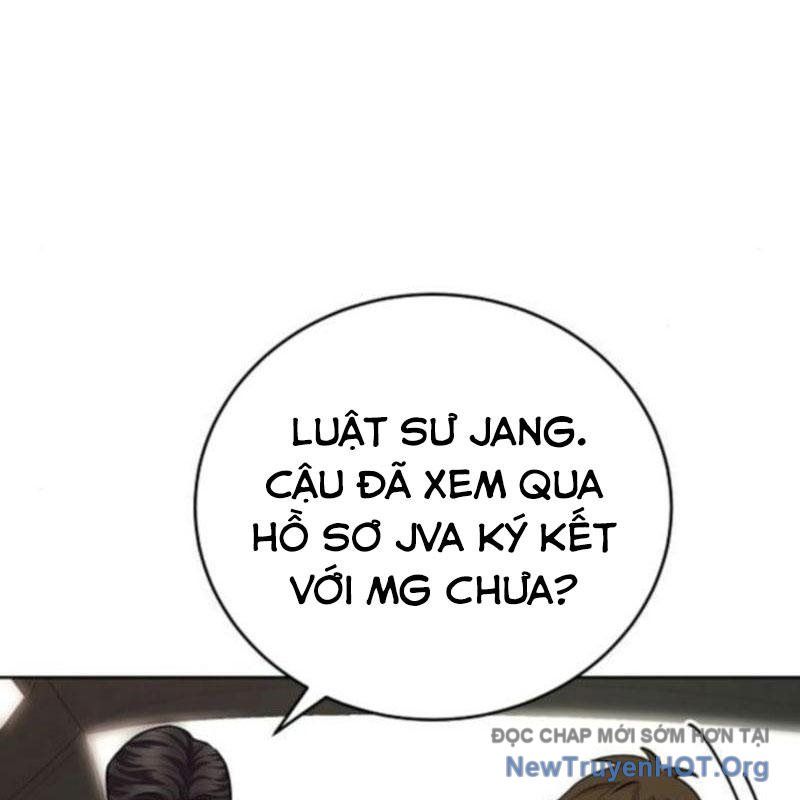 Không Gian Đặc Biệt Của Luật Sư Bình Dị: Chapter 16