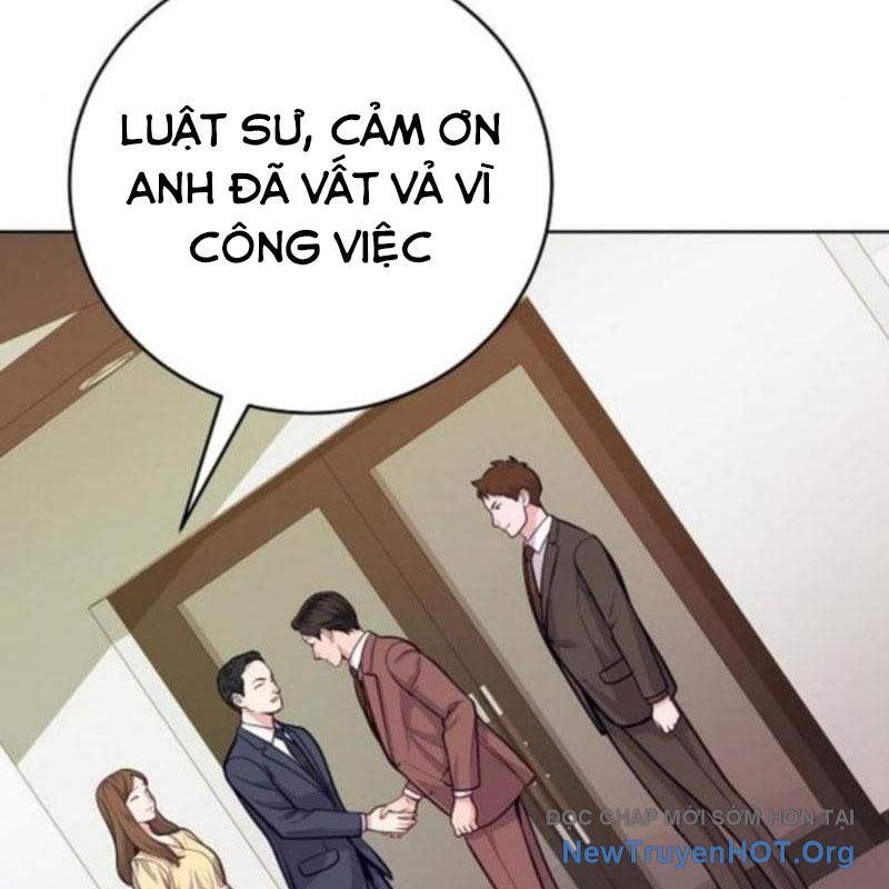 Không Gian Đặc Biệt Của Luật Sư Bình Dị: Chapter 16